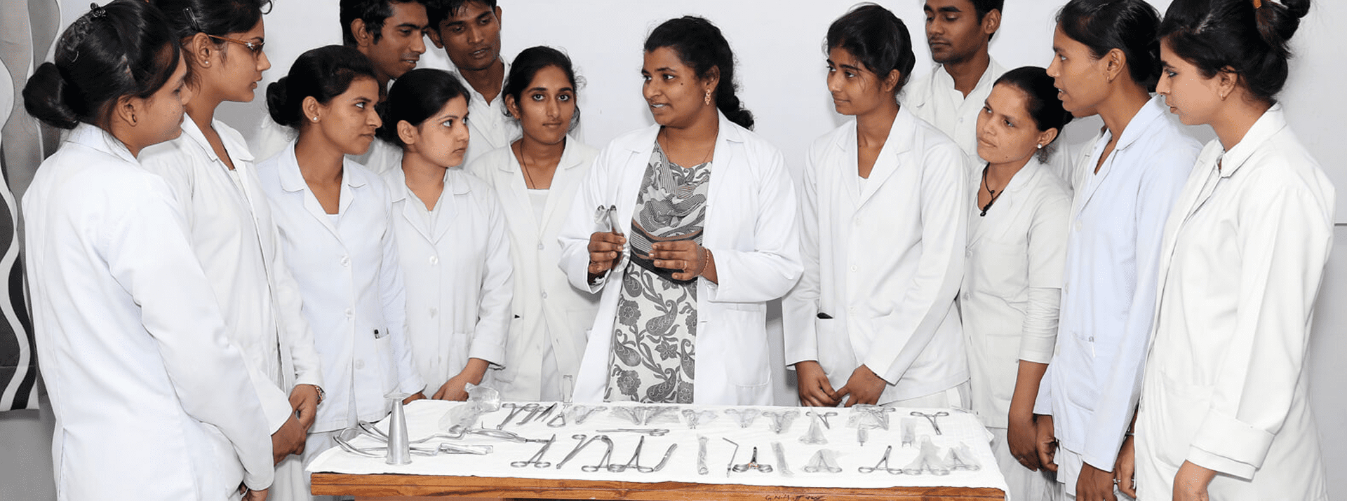 best health care traning institude in karaikudi